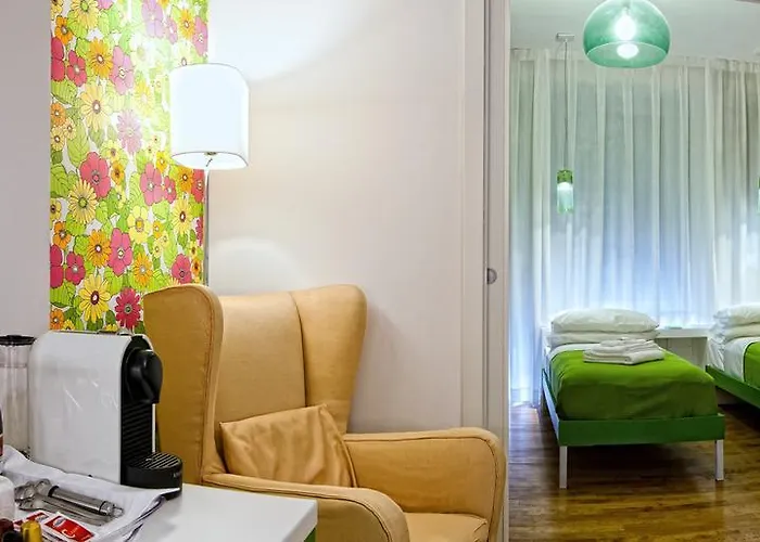 Oda ve Kahvaltı Pellicano 4*