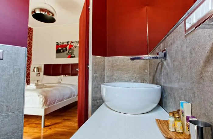 Oda ve Kahvaltı Pellicano 4*