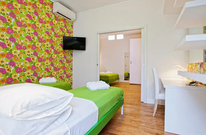 住宿加早餐酒店 Pellicano