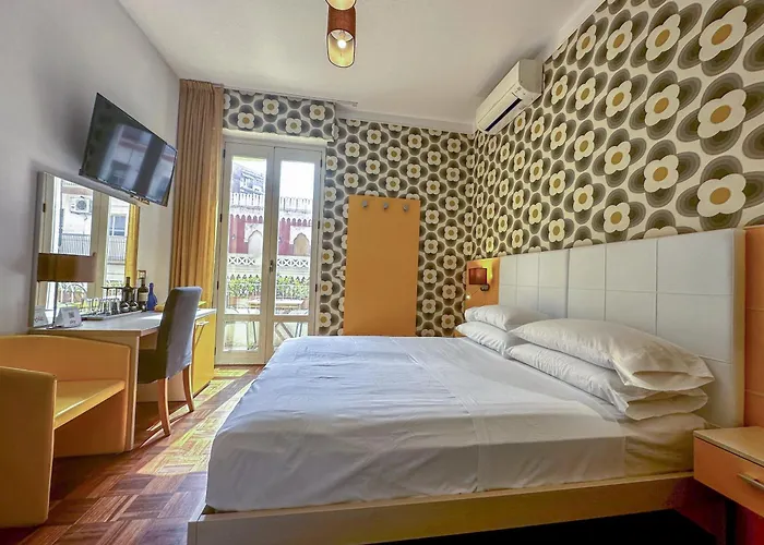 Pellicano 住宿加早餐酒店