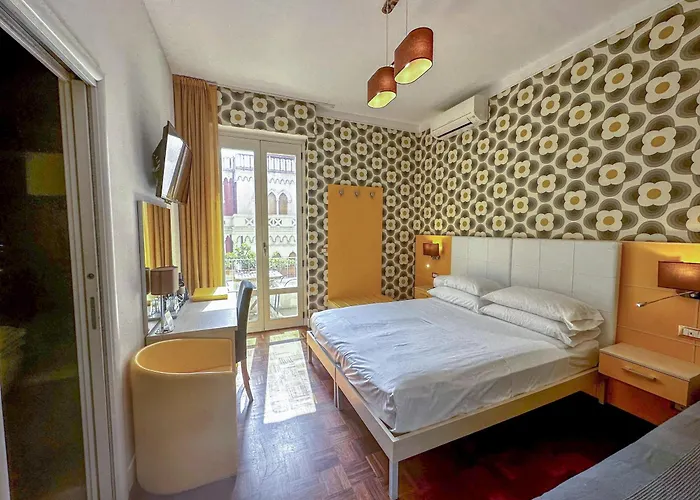 Pellicano 雷焦卡拉布里亚