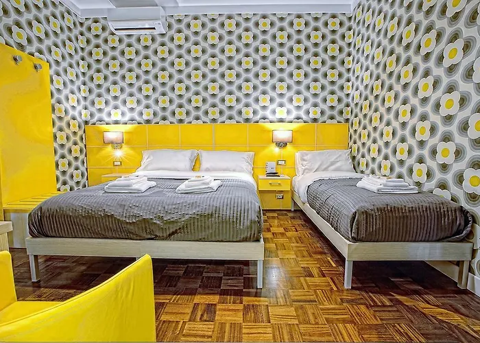 Pellicano Oda ve Kahvaltı 4*