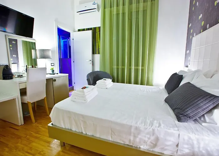 Pellicano 4*