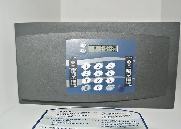 Pellicano 4* 雷焦卡拉布里亚