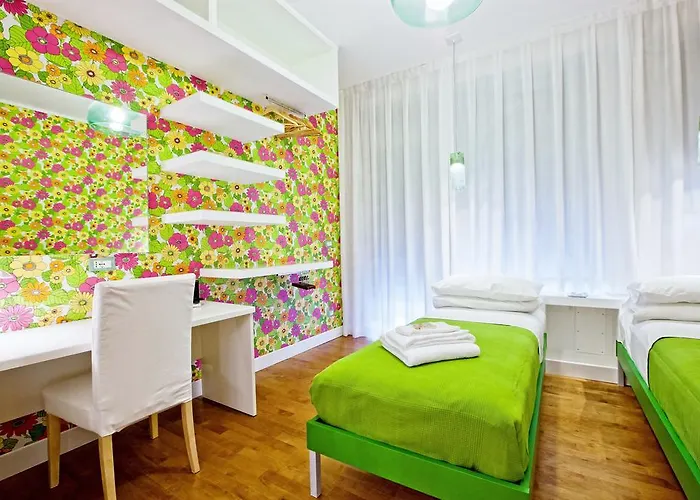 Pellicano Oda ve Kahvaltı 4*