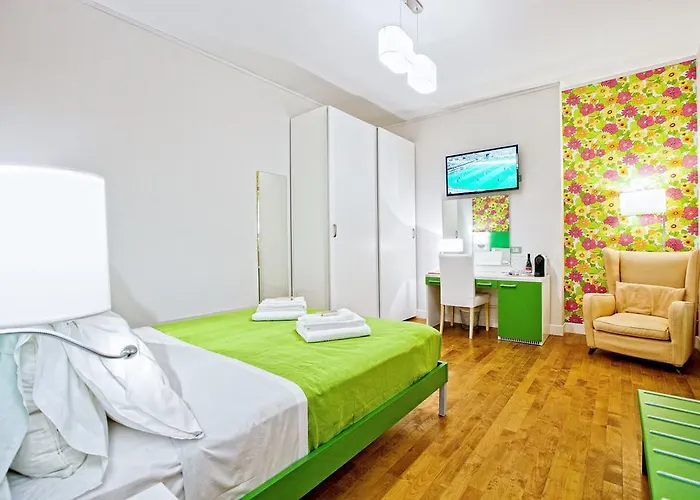 Pellicano 4* Reggio di Calabria