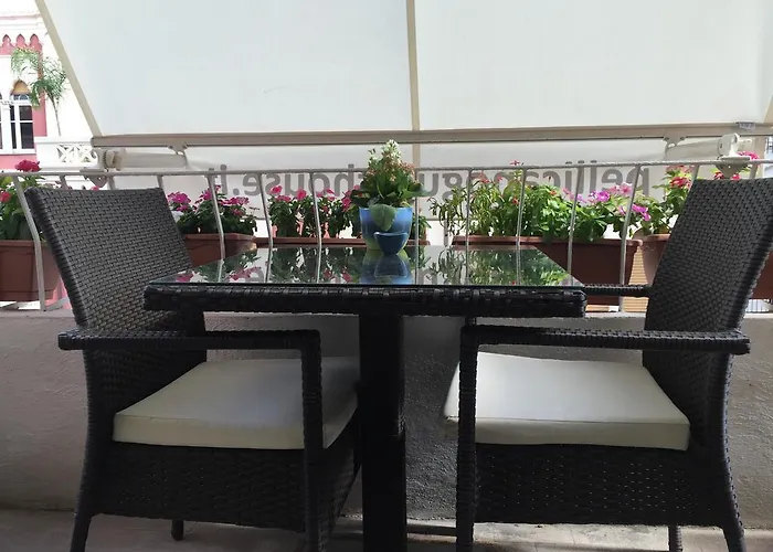 Pellicano 住宿加早餐酒店