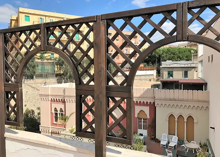 Oda ve Kahvaltı Pellicano 4*