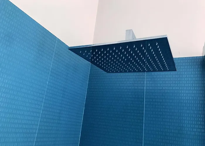 住宿加早餐酒店 Pellicano 雷焦卡拉布里亚