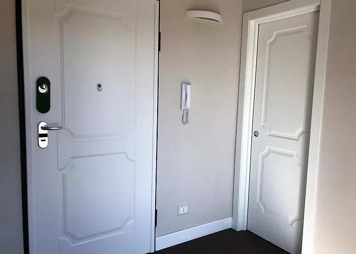 Pellicano 住宿加早餐酒店