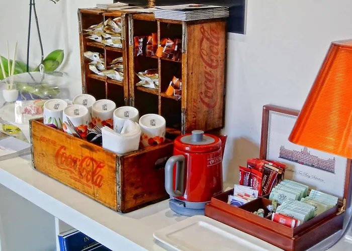 Pellicano 4* Reggio di Calabria