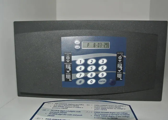 Pellicano 4* 雷焦卡拉布里亚