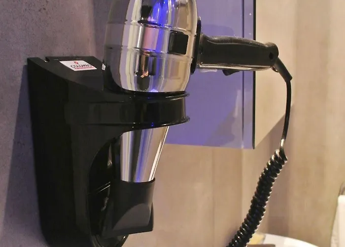 Pellicano 住宿加早餐酒店 4*