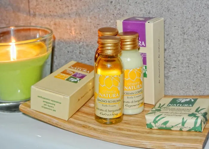 Pellicano 住宿加早餐酒店