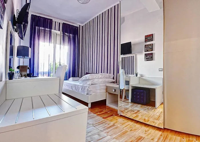 Pellicano 4* Reggio di Calabria