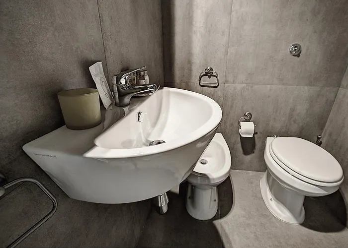 Oda ve Kahvaltı Pellicano