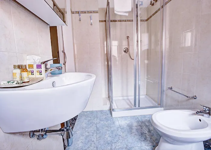 Pellicano Oda ve Kahvaltı 4*