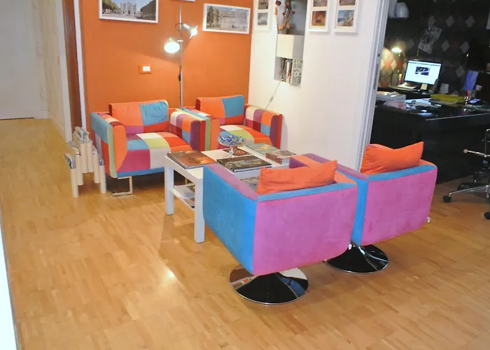 Pellicano Oda ve Kahvaltı Reggio di Calabria