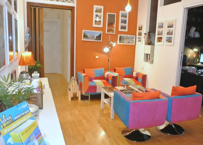 住宿加早餐酒店 Pellicano 雷焦卡拉布里亚