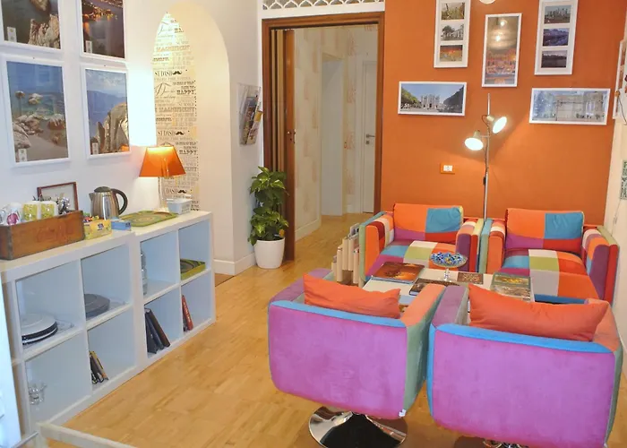 Pellicano 住宿加早餐酒店