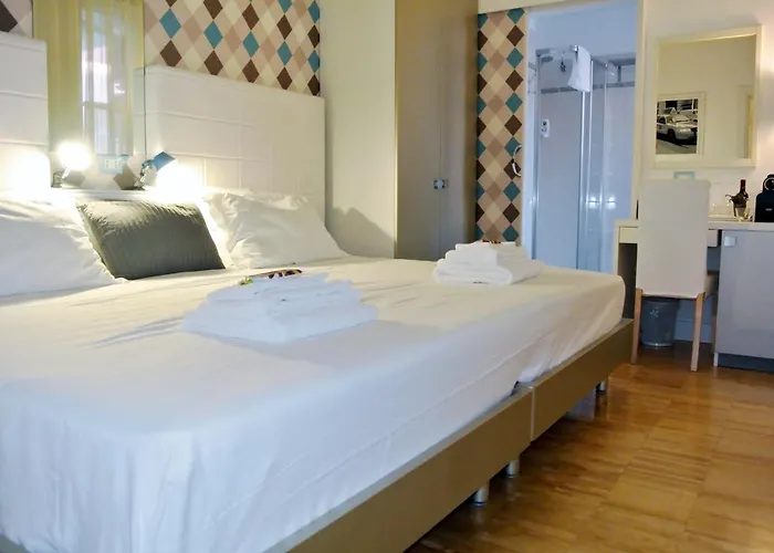 Pellicano 住宿加早餐酒店