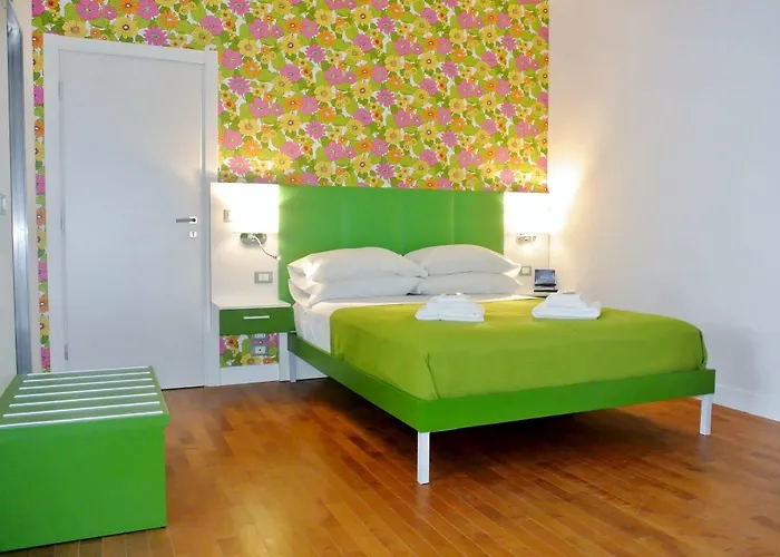 Pellicano 住宿加早餐酒店 雷焦卡拉布里亚