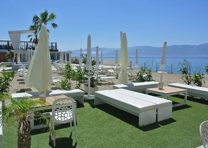 住宿加早餐酒店 Pellicano 雷焦卡拉布里亚