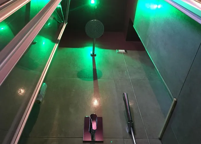 Pellicano 4* 雷焦卡拉布里亚