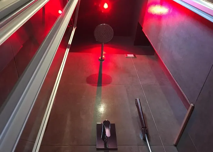 Pellicano 住宿加早餐酒店 雷焦卡拉布里亚