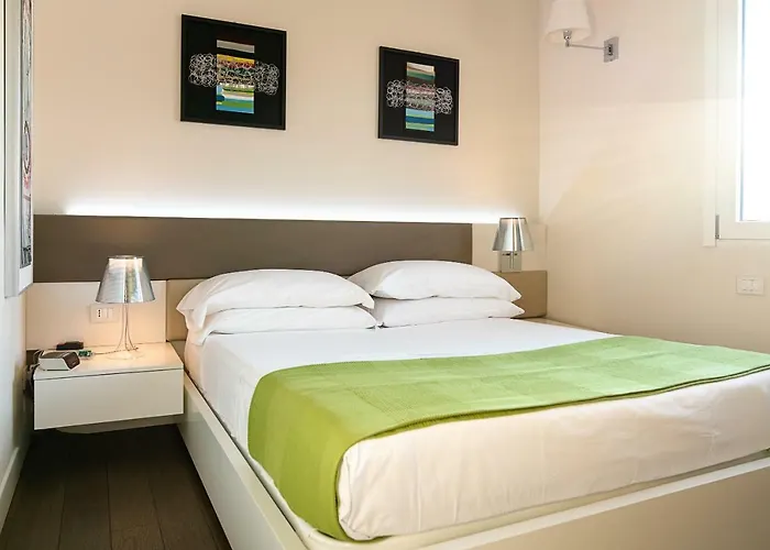 Pellicano 住宿加早餐酒店