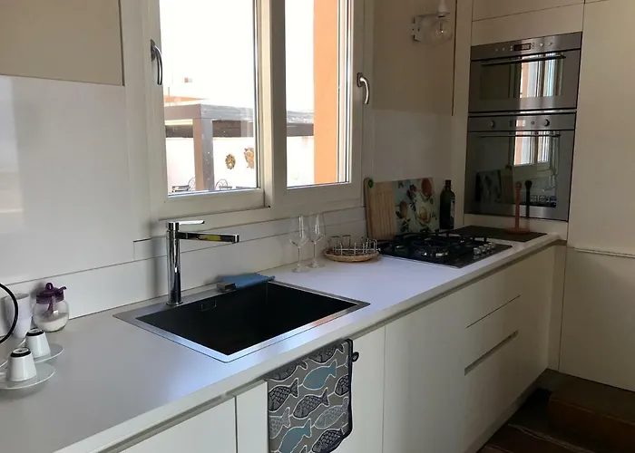 Oda ve Kahvaltı Pellicano