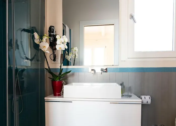 住宿加早餐酒店 Pellicano 4*