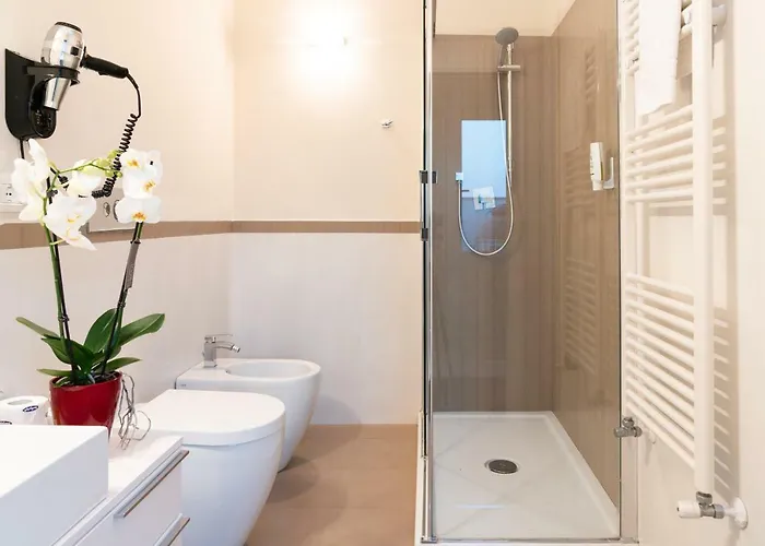 住宿加早餐酒店 Pellicano