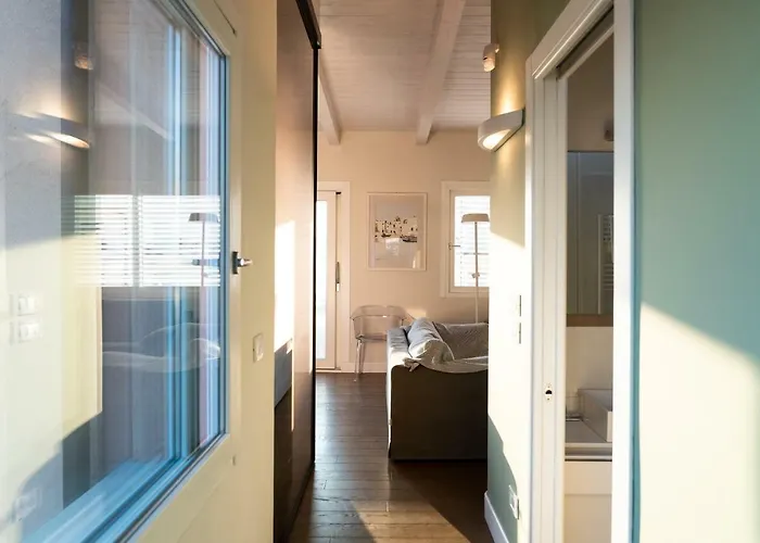 Pellicano Oda ve Kahvaltı