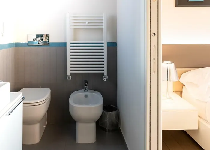 Oda ve Kahvaltı Pellicano